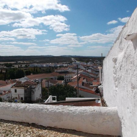 Encosta Do Castelo Villa Portel Kültér fotó