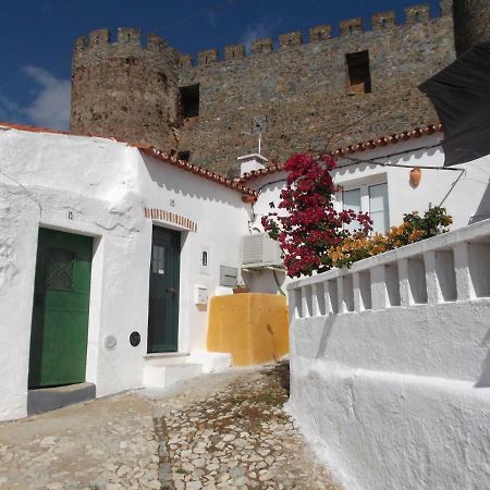 Encosta Do Castelo Villa Portel Kültér fotó