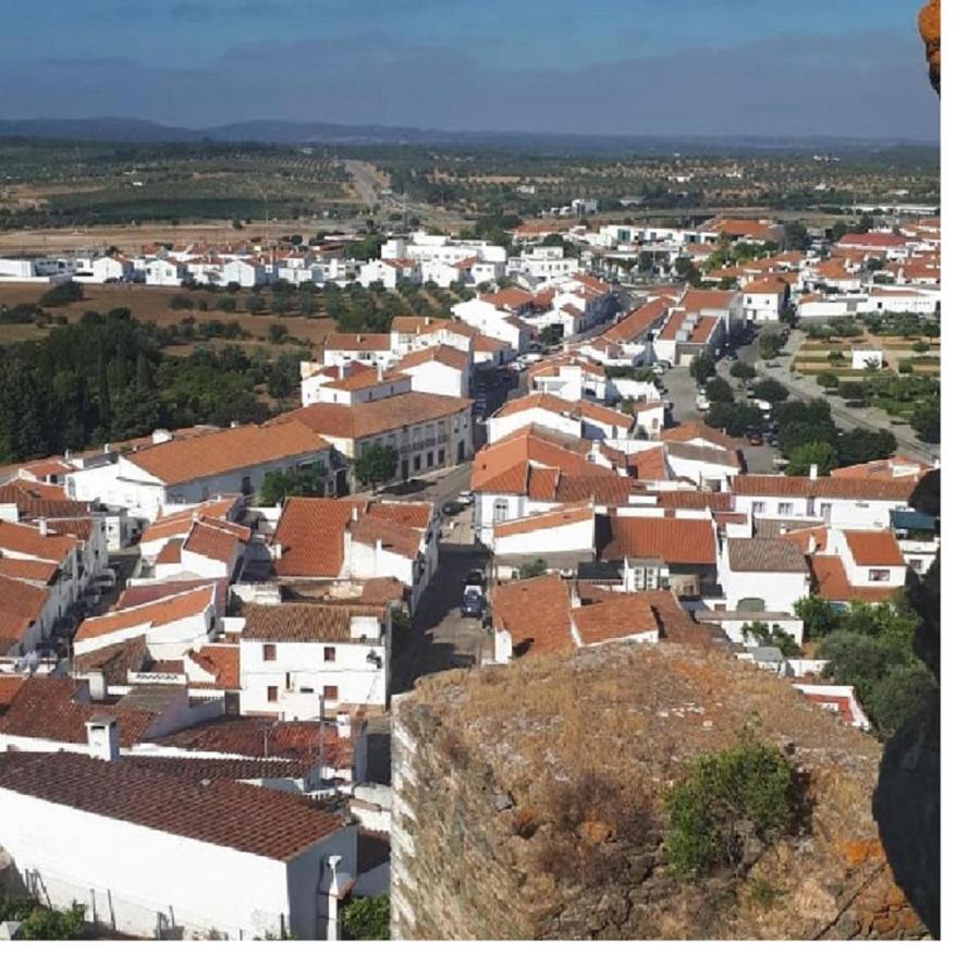 Encosta Do Castelo Villa Portel Kültér fotó