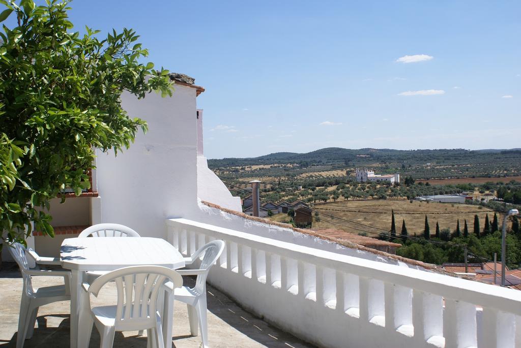Encosta Do Castelo Villa Portel Szoba fotó