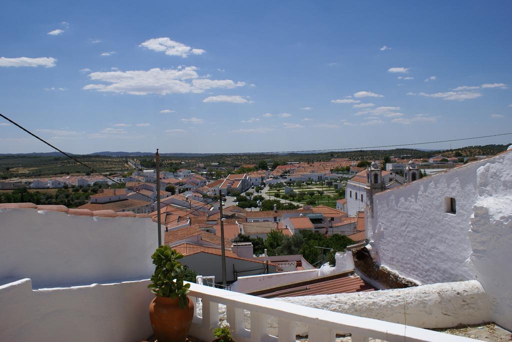 Encosta Do Castelo Villa Portel Kültér fotó