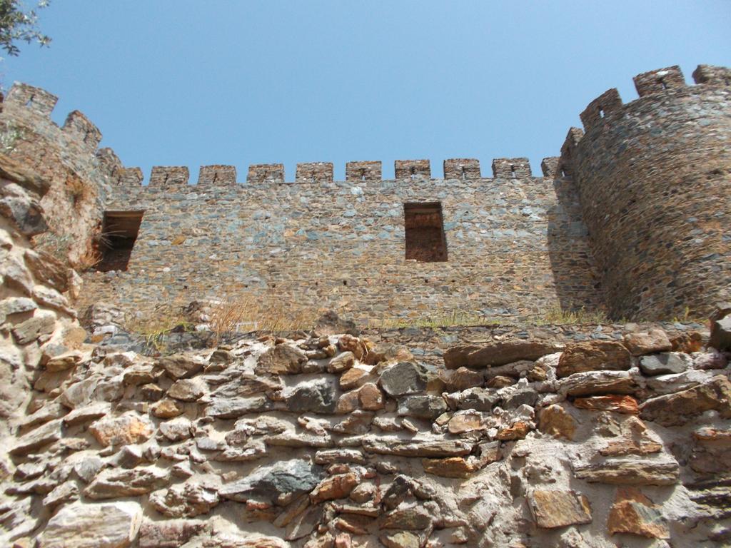 Encosta Do Castelo Villa Portel Kültér fotó