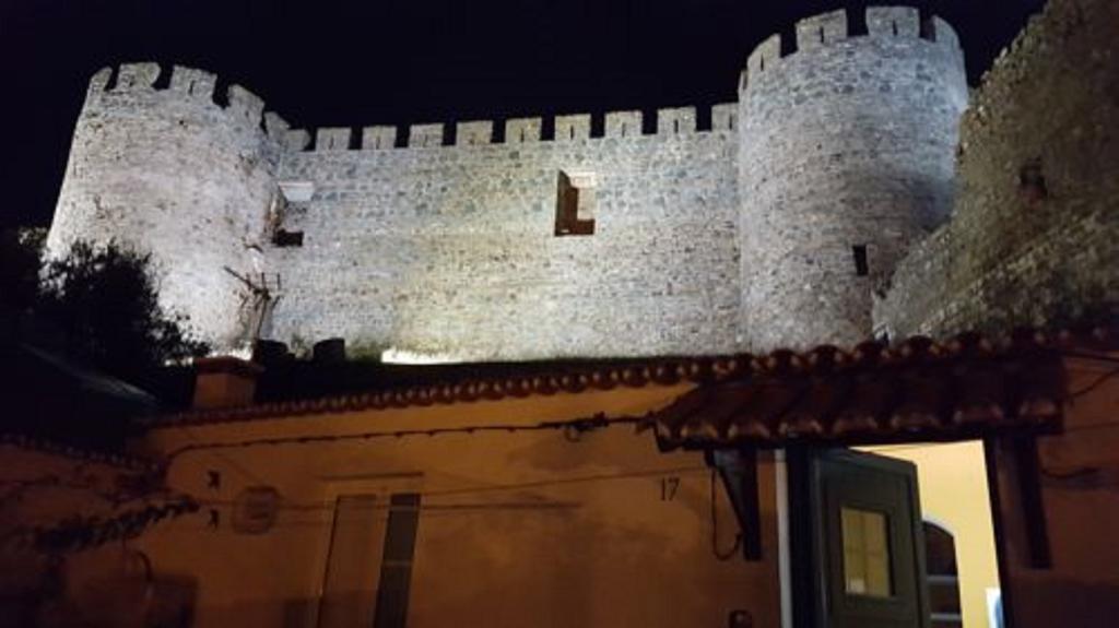 Encosta Do Castelo Villa Portel Kültér fotó