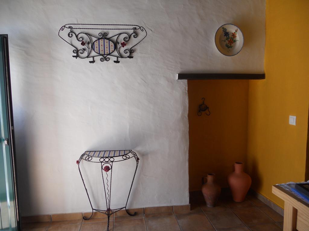 Encosta Do Castelo Villa Portel Kültér fotó