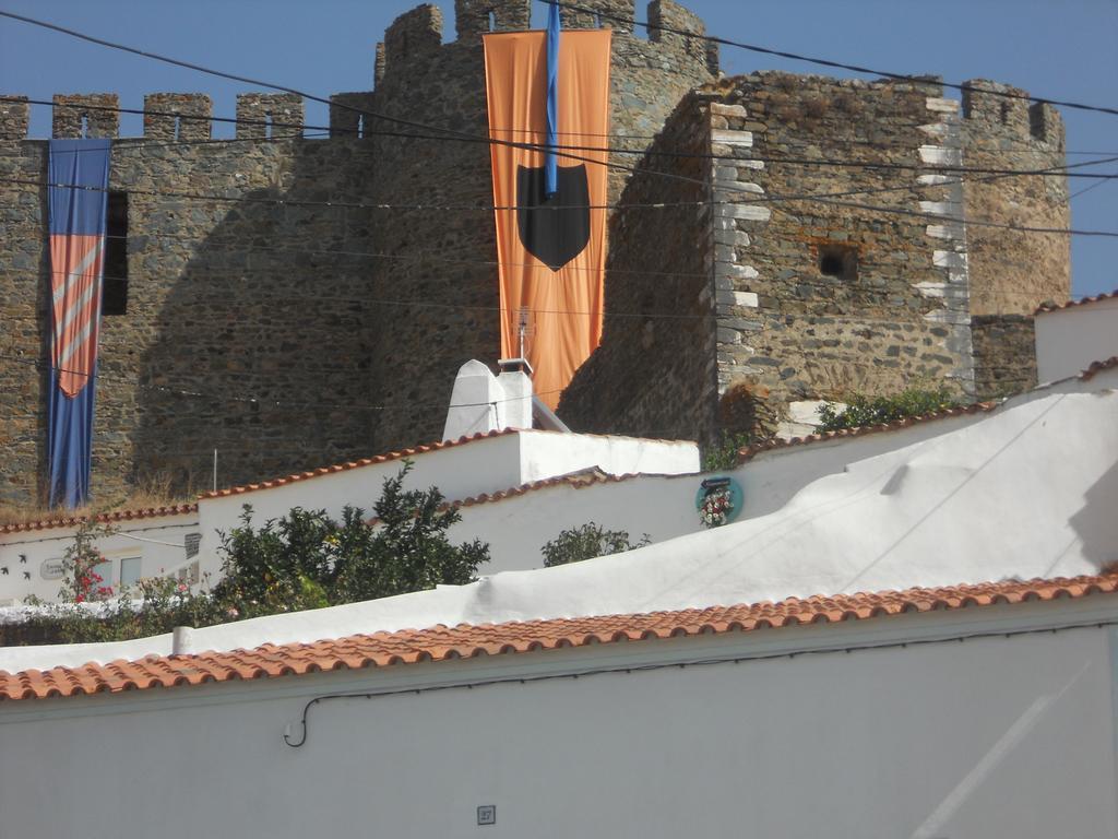 Encosta Do Castelo Villa Portel Kültér fotó