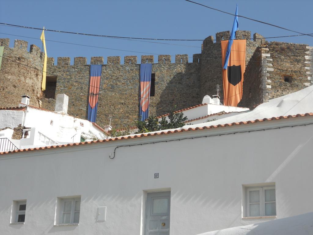 Encosta Do Castelo Villa Portel Kültér fotó