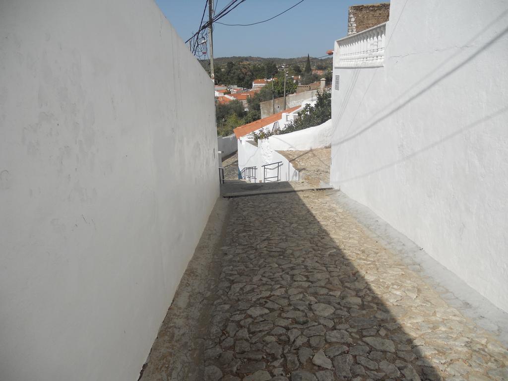 Encosta Do Castelo Villa Portel Kültér fotó