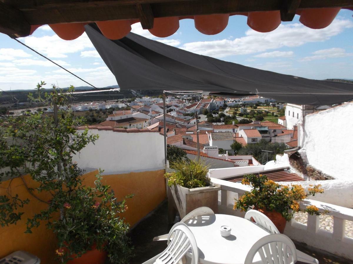Encosta Do Castelo Villa Portel Kültér fotó