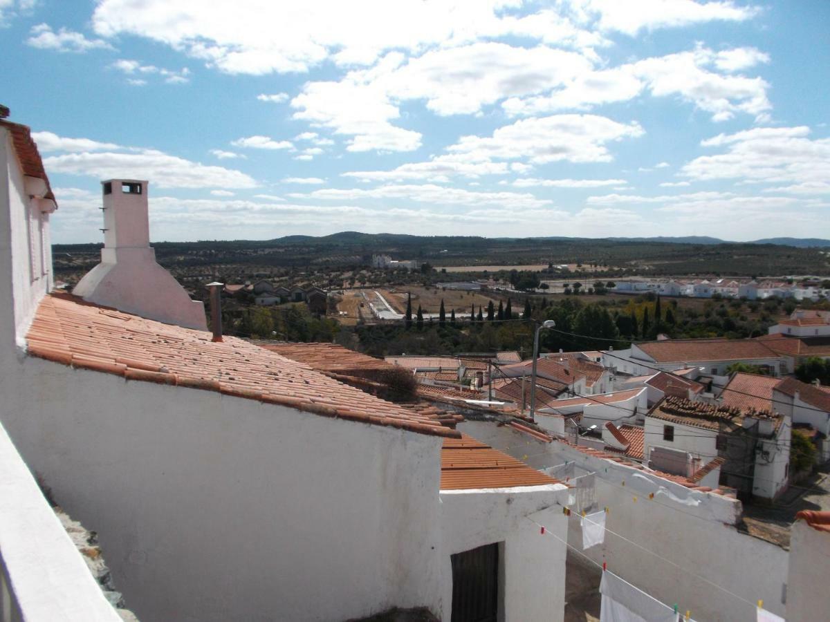 Encosta Do Castelo Villa Portel Kültér fotó