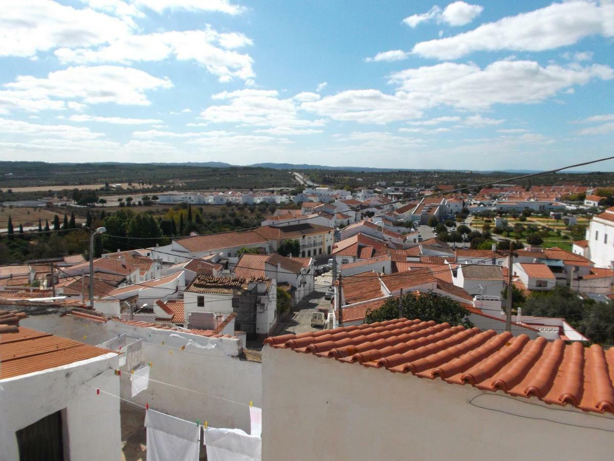 Encosta Do Castelo Villa Portel Kültér fotó