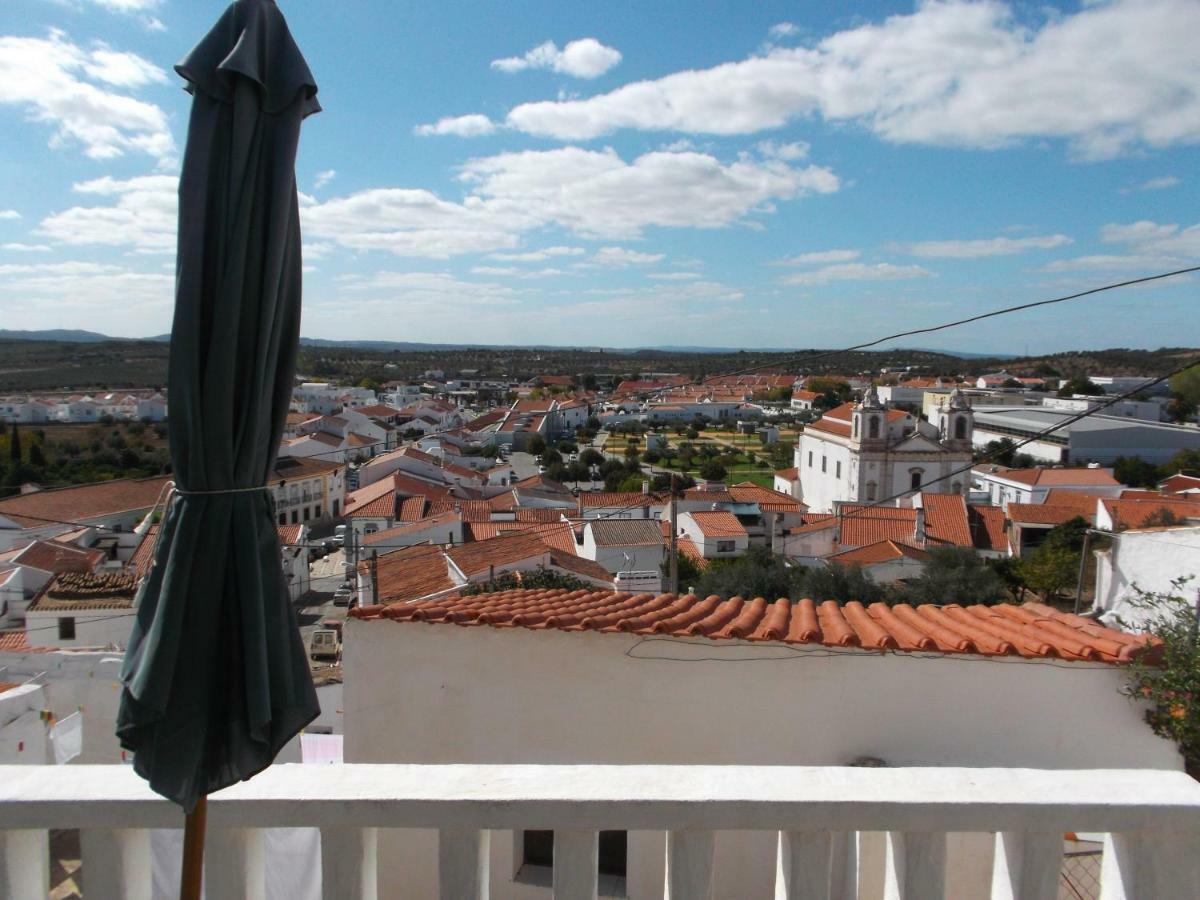 Encosta Do Castelo Villa Portel Kültér fotó