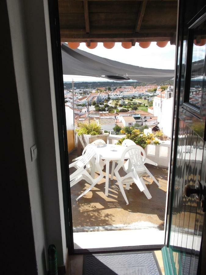 Encosta Do Castelo Villa Portel Kültér fotó