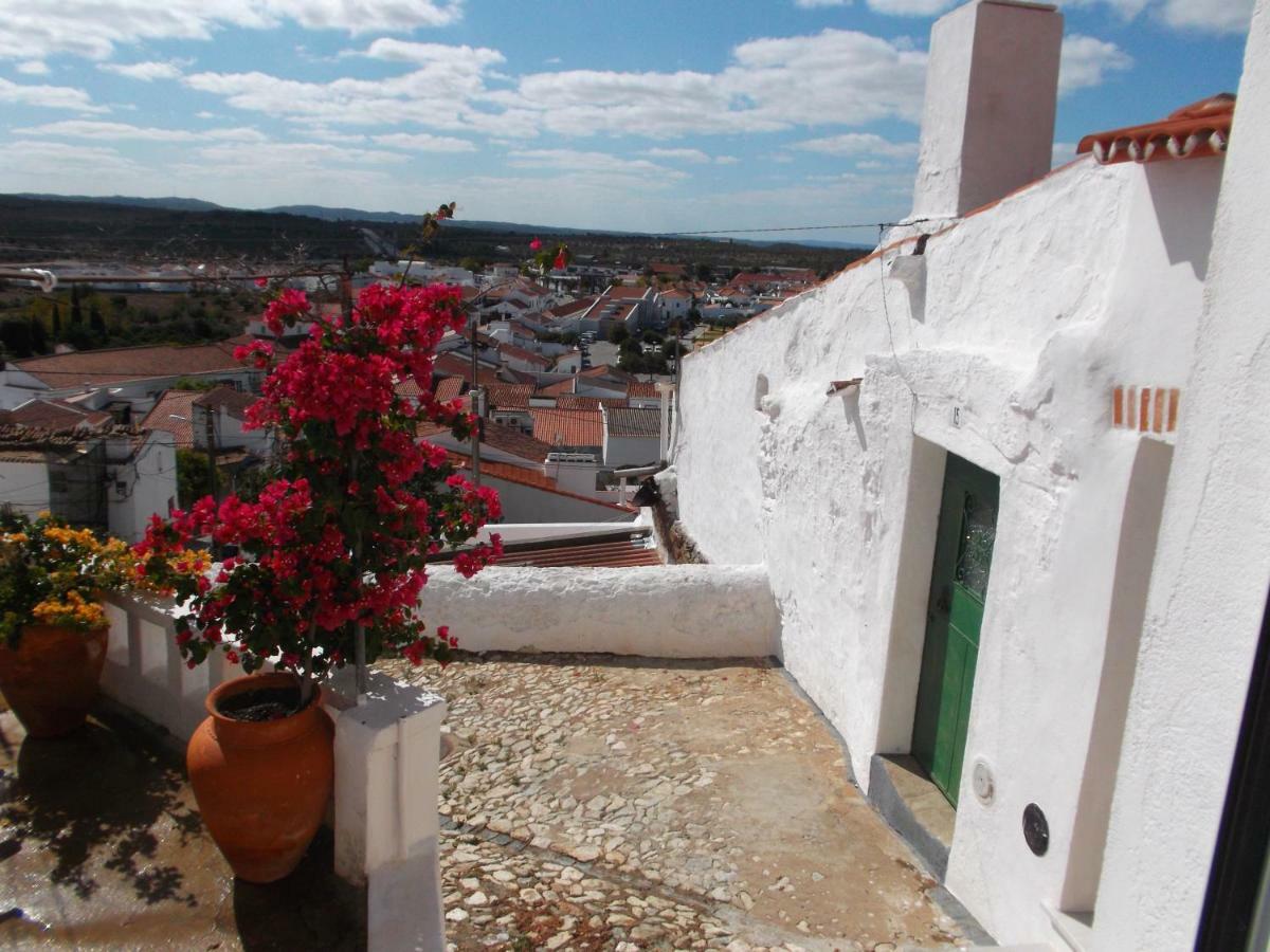 Encosta Do Castelo Villa Portel Kültér fotó